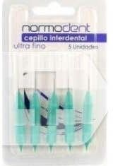NormoDent cepillo Interdental ultra fino