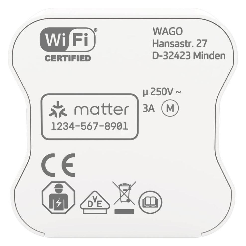 Wago Jalousiensteuerung (Rolladenaktor) (2757-1105)