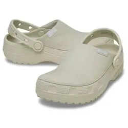 Crocs Classic Crafted Clog Beige US M12 (EU 46-47)