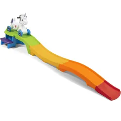 Step2 Unicorn Up & Down Roller Coaster