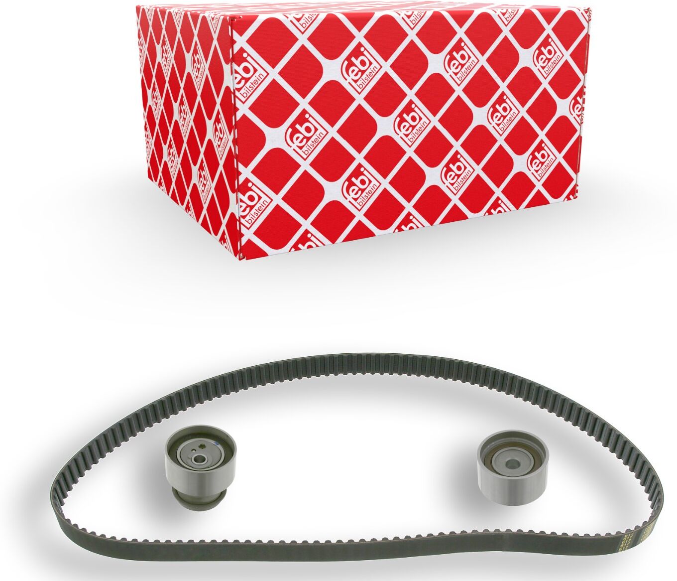 FEBI BILSTEIN 27283 Kit de distribution