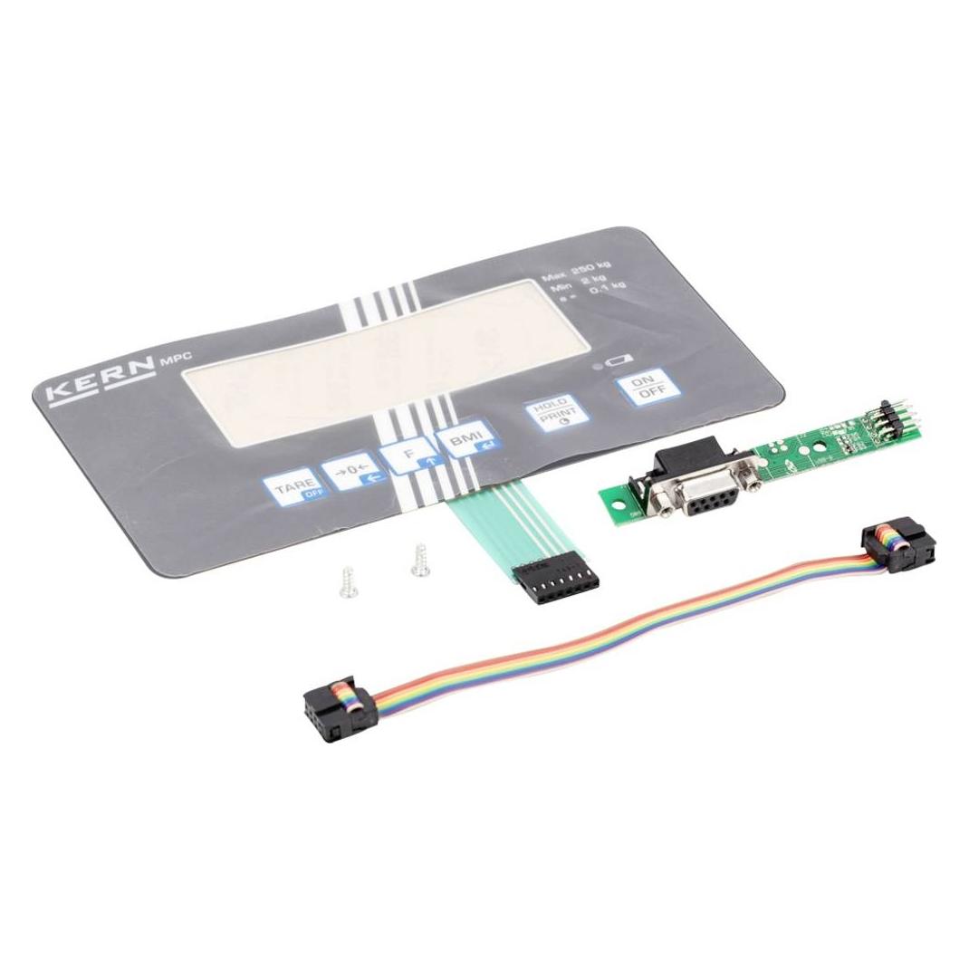 Kern Datenschnittstelle MPC-A01 (MPC-A01)