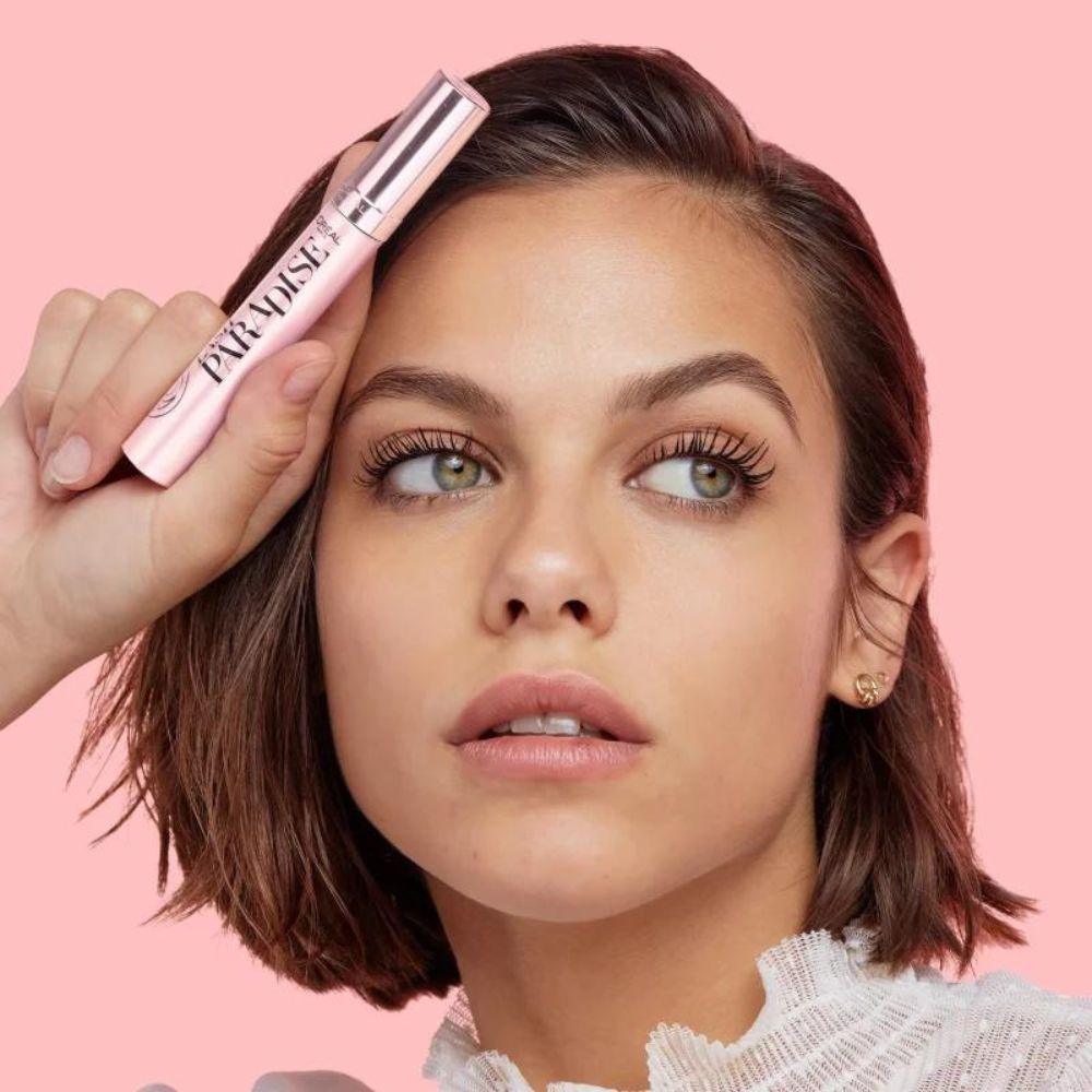 L'Oréal Paris Lash Paradise Mascara 6mL Forever Noir