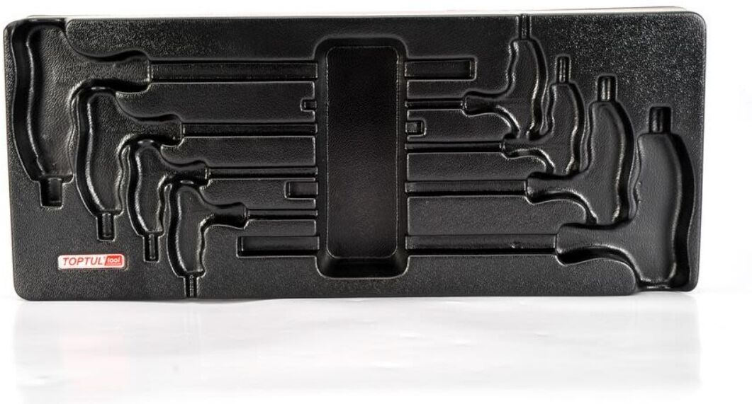 TOPTUL GAAT0803W Tool Module