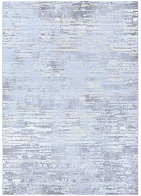 Dream Decor Rugs Namaste Whisper Abstract Area Rug