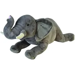 Wild Republic Elefant (76 cm)