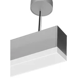 LTS Licht&amp;Leuchten LED-Pendelleuchte MLP045118302AOVD.s-e