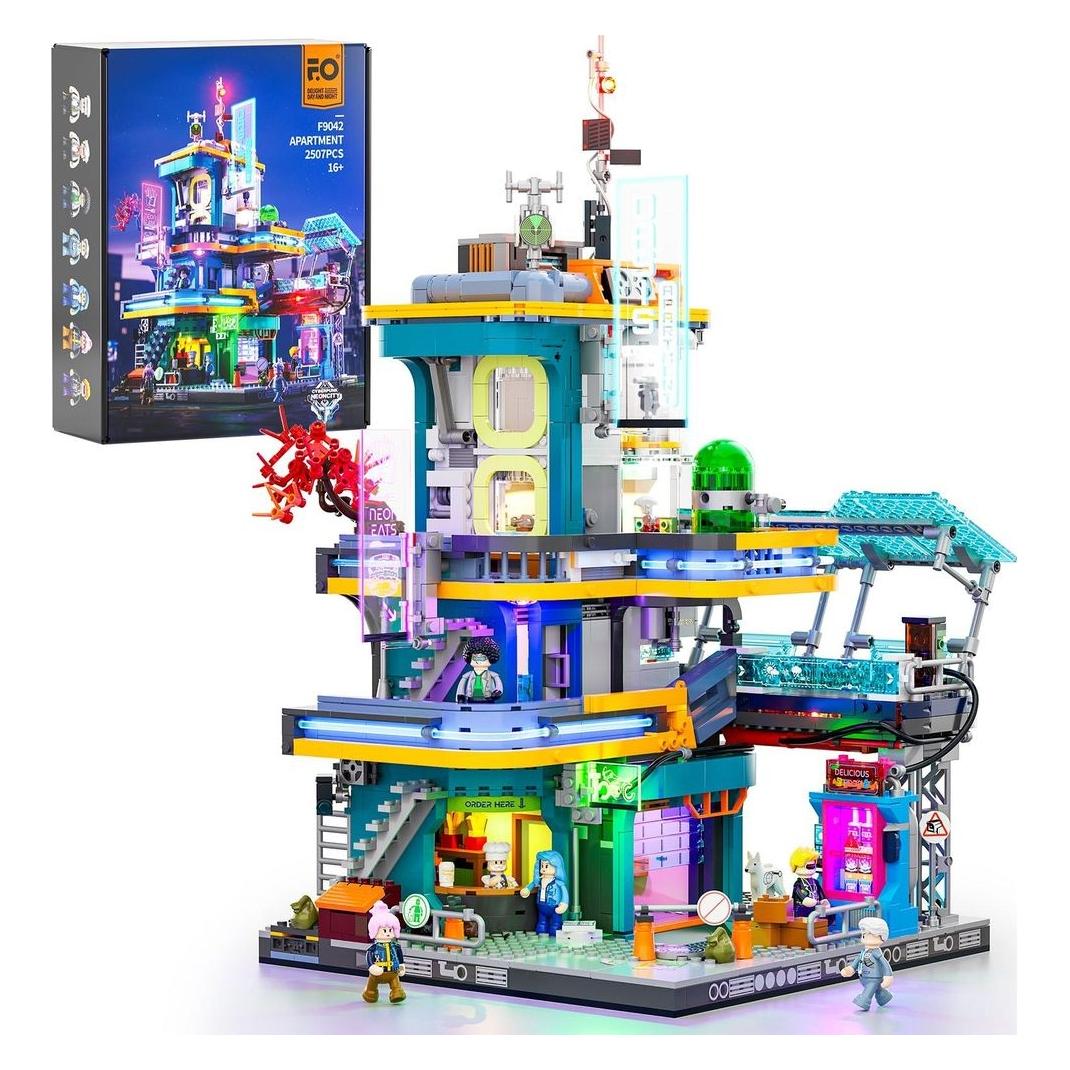 Lumibricks Wohnung (38149873)