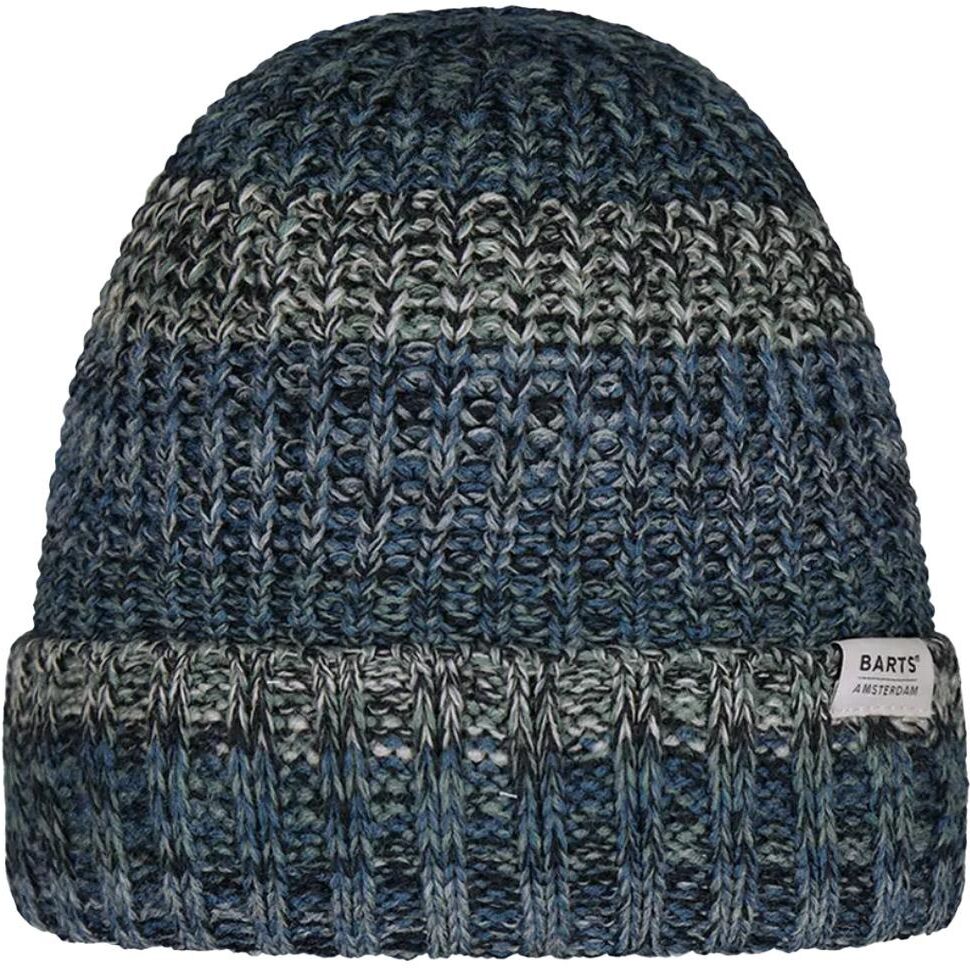 Barts  - Akotan Beanie Kids Navy - 53 - Bonnet