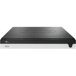 Abus NVR10021P 8-Kanal NVR 2160p 4K PoE (Netzwerk Videorecorder (NVR)), Netzwerkkamera Zubehör