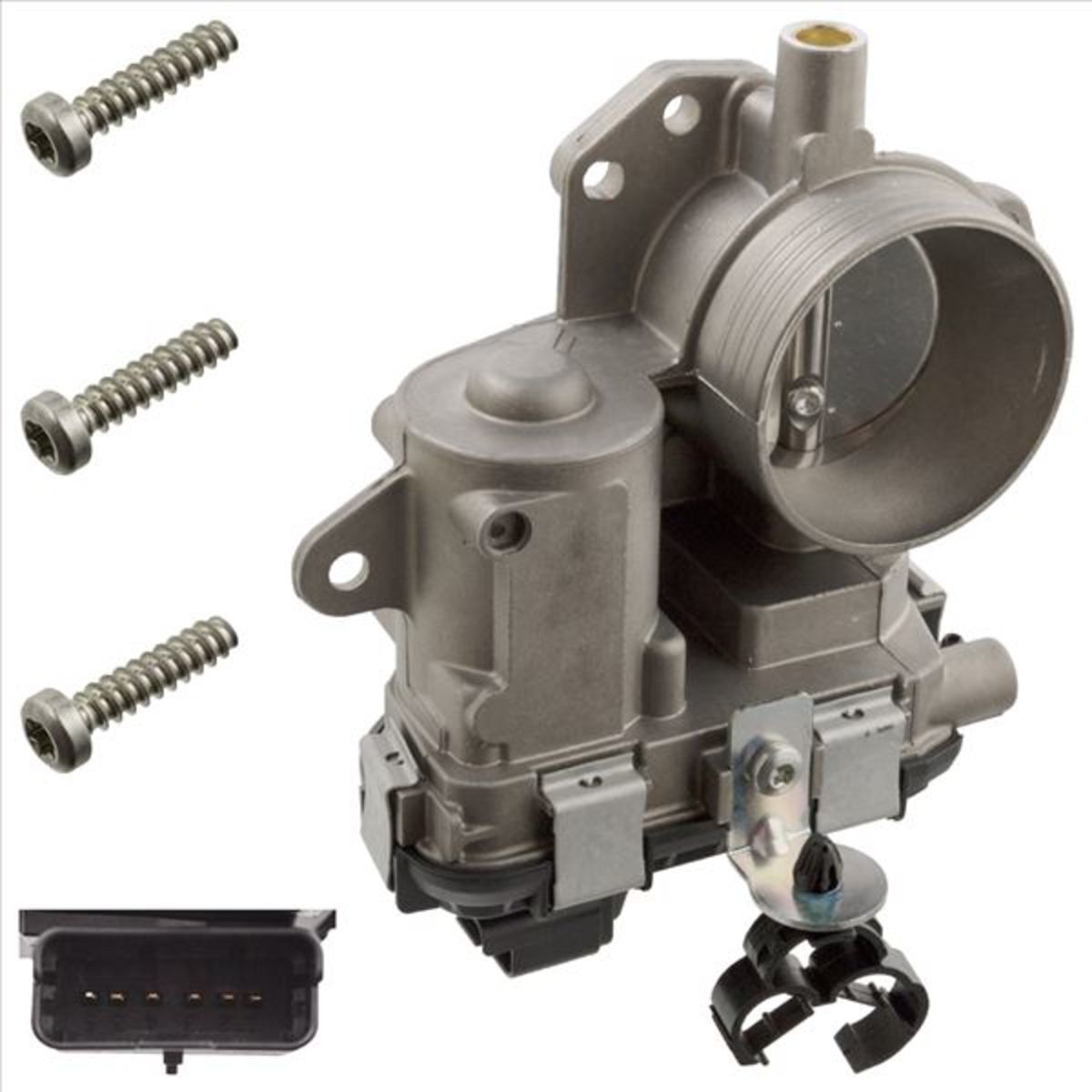 Klappstutzen FEBI BILSTEIN 101466