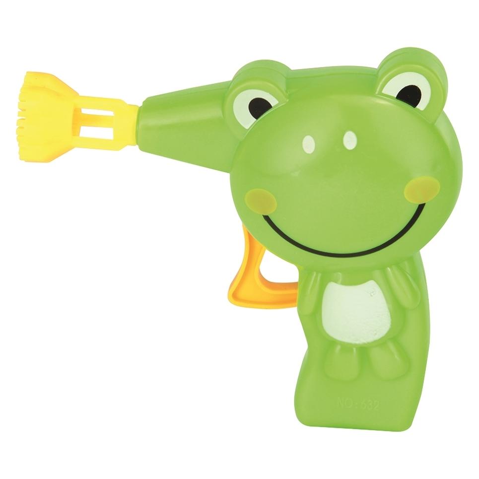 Pustefix Bubble Gun Tiere (869410)