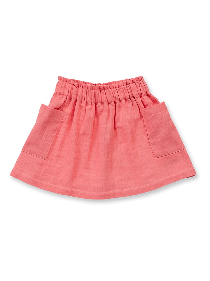 Sense Organics Rock "Gunda" in Rot - 104