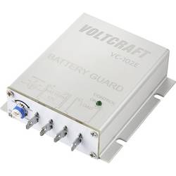 VOLTCRAFT VC-16842440 Batteriewächter Entladungsschutz 10.4 V, 12 V, 13.4 V