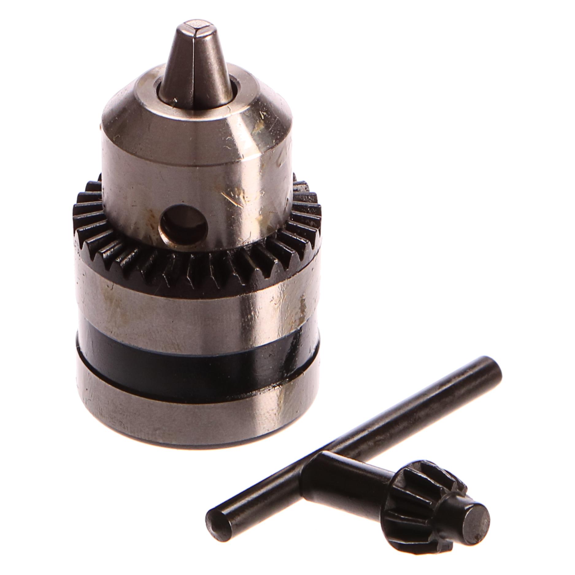 GEKO Bohrfutter, 1,5-10mm, 1/2, 20UNF (G00531)