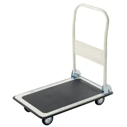 Viso Transportwagen RMC 910 Grau 61,5 x 91 x 86,3 cm