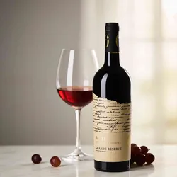 Caves Languedoc-Roussillon 2024 Fonjoya Lettre de Vendanges Grande Reserve Rouge 2024 Grenache,Mourvedre,Syrah Frankreich