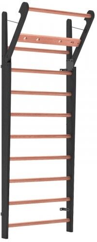 NOHRD WallBars 10-bar Club