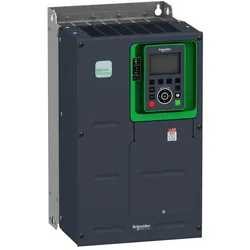 Schneider Electric ATV930U30Y6 Frequenzumrichter, ATV930, 3kW, 500V/690V, IP00