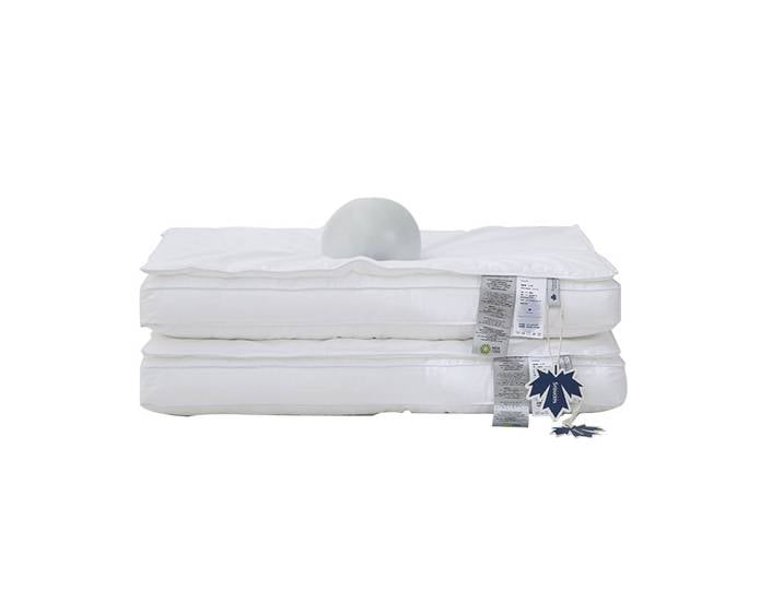 Oreiller antibactérien en soie de mûrier, oreiller orthopédique haut de gamme pour le cou, oreiller à mémoire d'hôtel, oreiller de couchage sain