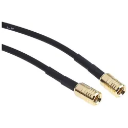 RS PRO SMB-Kabel RG174 100cm (Antennenkabel), Antennenkabel