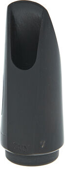 Rampone & Cazzani Soprano Sax Mouthpiece 7