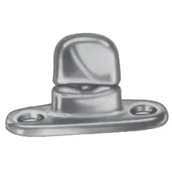 DOT-Common-Sense Drehverschluss zum Verschrauben, MSvn, Höhe 20,0mm