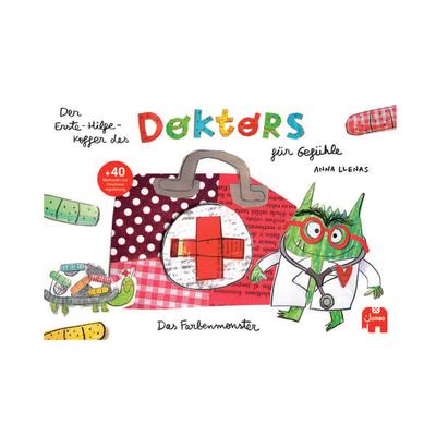 Ich lerne - Feeling Doctor