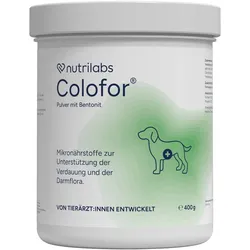 COLOFOR Pulver 400 g