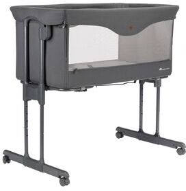 Bebeconfort BBC Amara Tinted Graphite 1 un