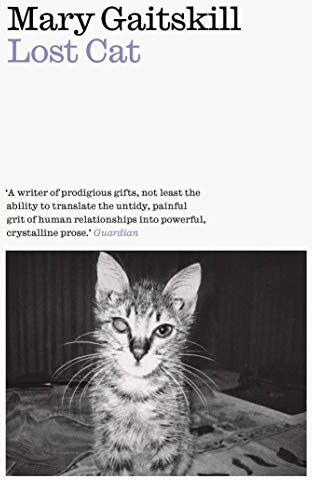 Mary Gaitskill - Lost Cat: A Memoir - Preis vom 15.10.2026 23:06:25 h