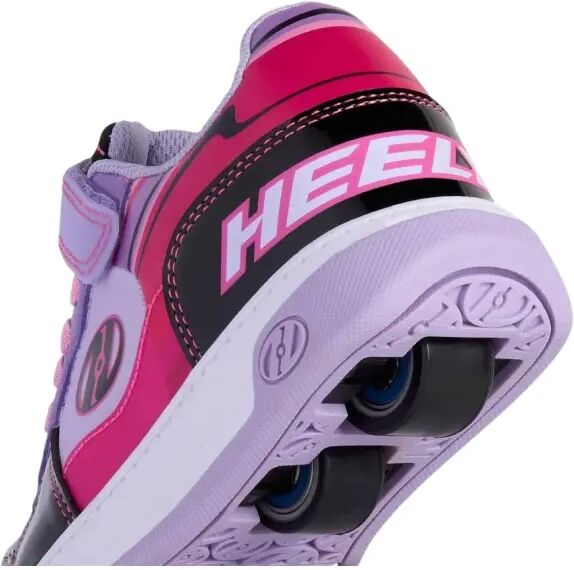 Schuh Mit Rollen Heelys Rezerve Low X2 Lavender/Pink (Lila - 30)