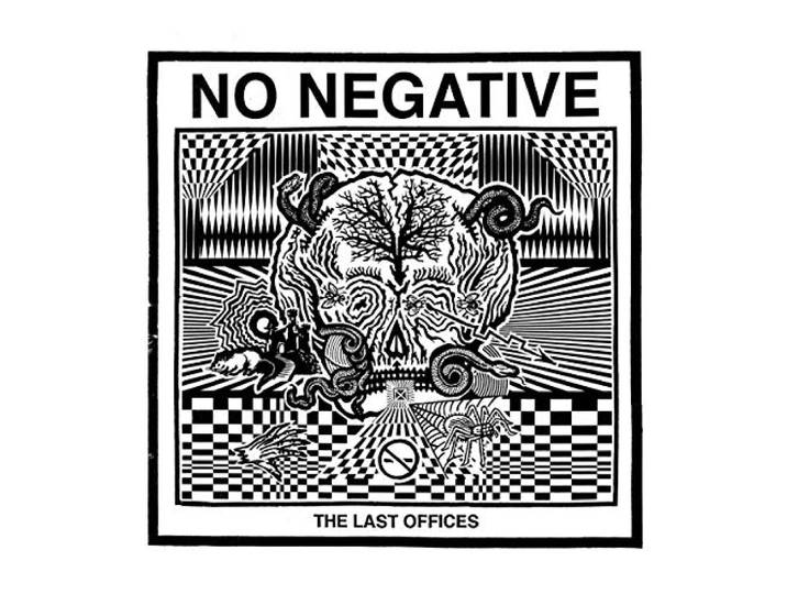 The Last Offices
