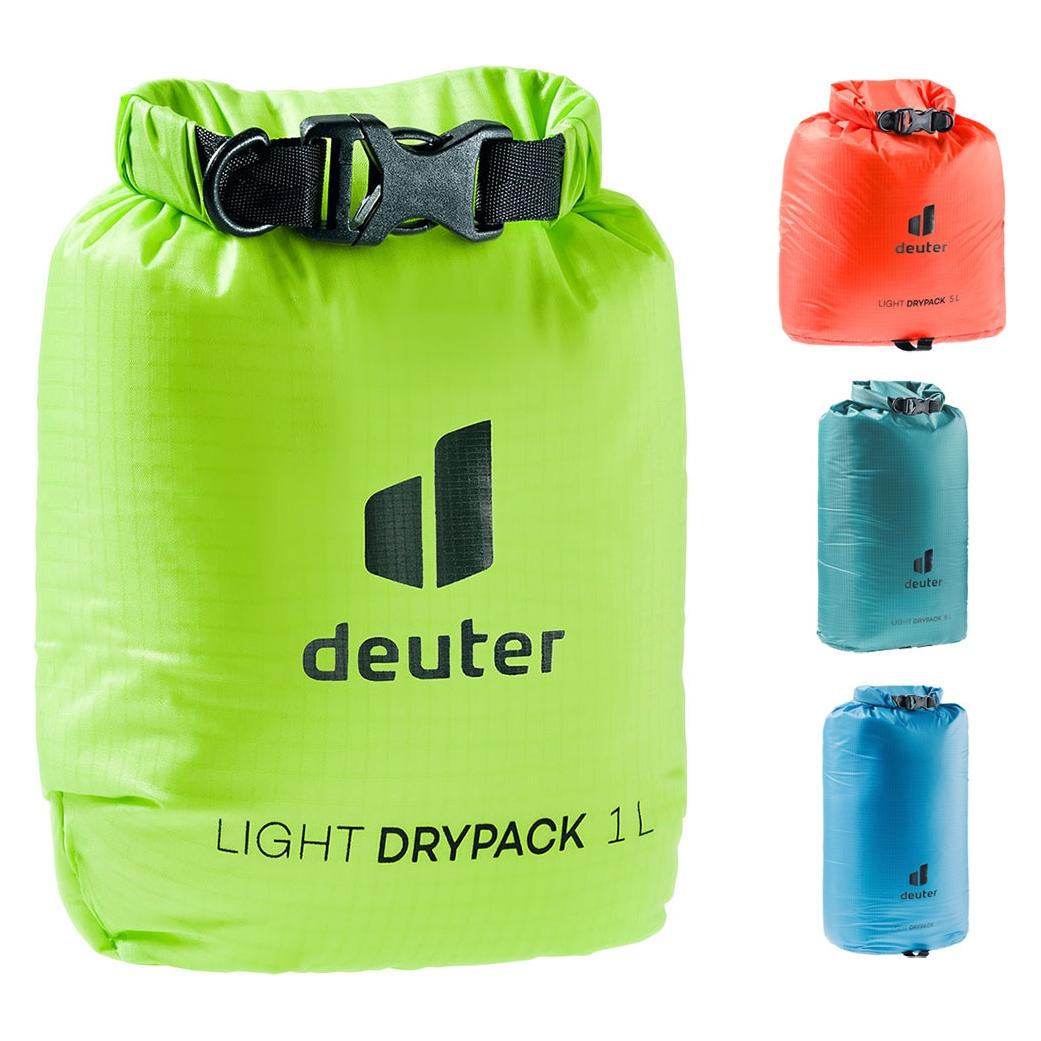 Deuter Light Drypack 5 (3940121-9002)