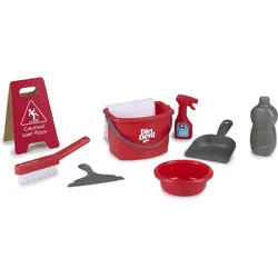 Dirt Devil Kinder-Reinigungsset 8-teilig