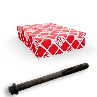 FEBI BILSTEIN Zylinderkopfschraube 102198