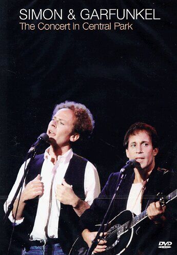 Michael Lindsay-Hogg - Simon & Garfunkel - The Concert in Central Park - Preis vom 17.10.2026 19:25:27 h