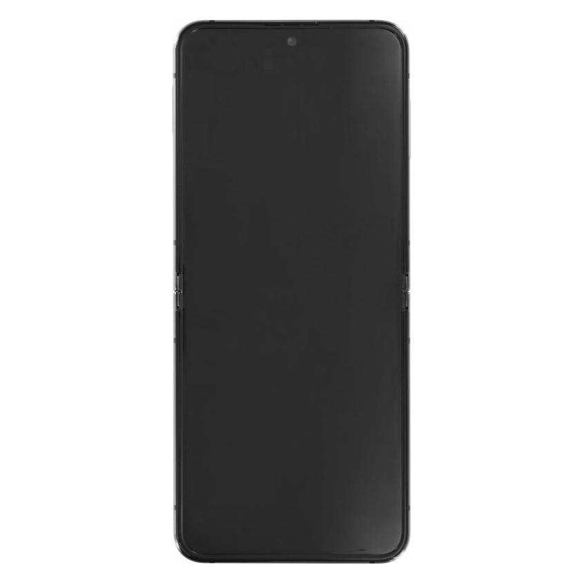 Samsung Display + Rahmen SM-F731B Galaxy Z Flip5 Graphit GH82-31827A (Display, Samsung Galaxy Z Flip5) (GH82-31827A)