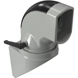 Rose System GTL Wandgelenk 496270000
