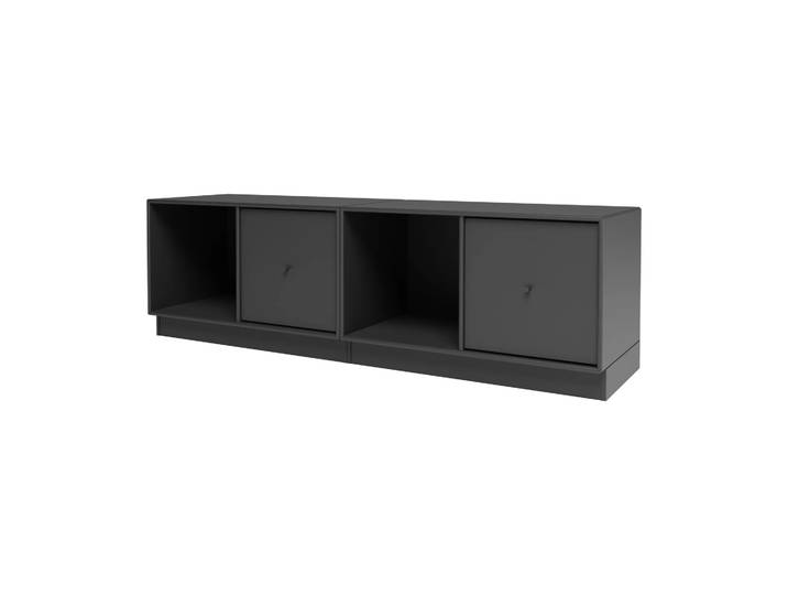 Montana Banc REST II 04 Anthracite
