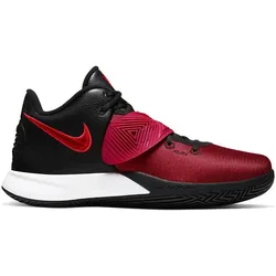 Nike, Herren, Wanderschuhe, Kyrie Flytrap Iii (44.5), Schwarz