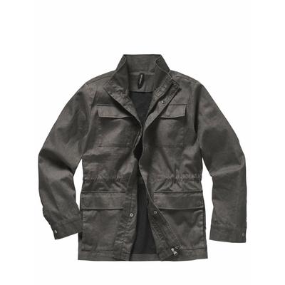 Fieldjacket Sandrift