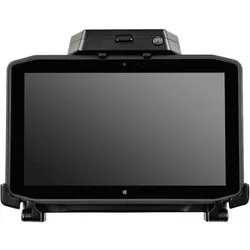 Zebra Xplore XSLATE R12-Series Secure Mobile Dock Docking Stati, Barcode Scanner Zubehör