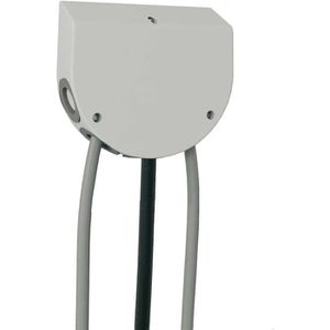 Bachmann Küchenanschlussbox 923.000, 2 / 2 / 2 m, Kochfeld / Backofen