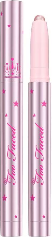 Too faced - Quickie Queen - Lidschatten-Stick, 1.5 g, Fairy Dust