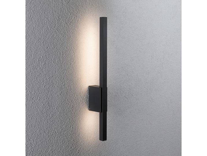 Stan Außen Wandleuchte H60 SWR Anthrazit - Paulmann - Modern - Metall