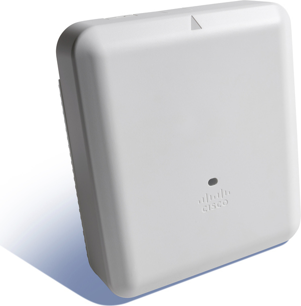 Cisco Aironet 4800, 2,4 GHz, 5 GHz, 5200 Mbit/s, AES, EAP-FAST, EAP-PEAP, EAP-SIM, EAP-TLS, EAP-TTLS, MSCHAPv2, PEAP, TKIP, WPA, WPA2, 100,1000,2500,5000 Mbit/s