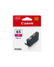 Canon Ink/CLI-65 M EUR/OCN Cartridge Tintenpatrone Magenta (4217C001)