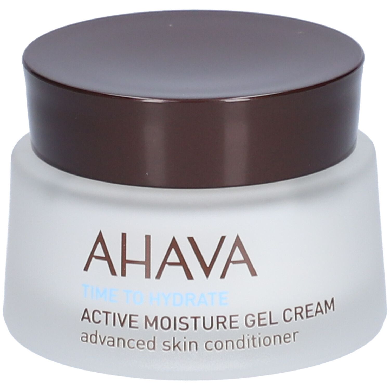 Ahava Soin Visage Active Moist Gel Cream 50 ml Creme