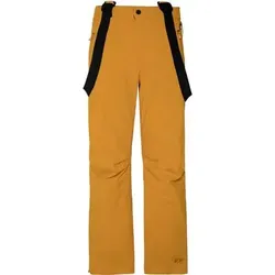 PROTEST Kinder Hose SPIKET JR snowpants, Größe 140 in Gelb Gelb